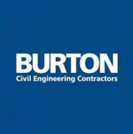 Burton Civil Engineering Contractors